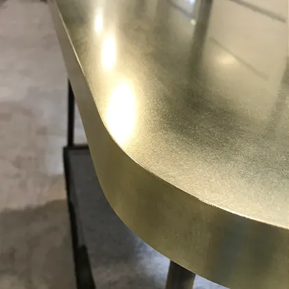 hochwertige Metallverarbeitung