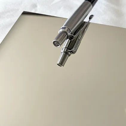 high gloss polish